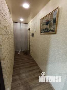 1-к квартира, на длительный срок, 39м2, 10/10 этаж