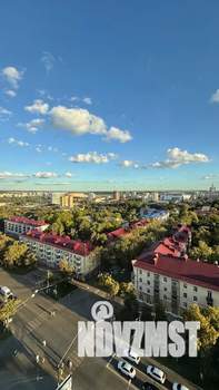 2-к квартира, посуточно, 67м2, 16/18 этаж