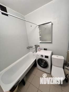 1-к квартира, на длительный срок, 34м2, 7/10 этаж