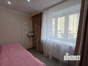 1-к квартира, на длительный срок, 49м2, 2/16 этаж