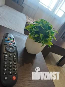 1-к квартира, посуточно, 39м2, 11/12 этаж