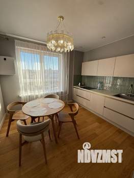 2-к квартира, на длительный срок, 59м2, 7/12 этаж