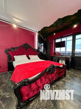 Студия квартира, посуточно, 24м2, 12/12 этаж