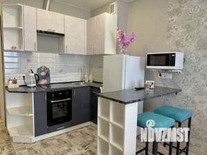 1-к квартира, посуточно, 32м2, 8/9 этаж