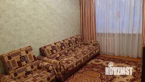 2-к квартира, на длительный срок, 43м2, 1/5 этаж