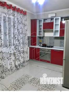 3-к квартира, на длительный срок, 98м2, 6/9 этаж