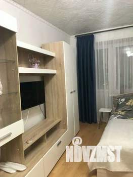 1-к квартира, посуточно, 29м2, 1/1 этаж