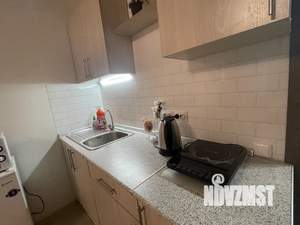 2-к квартира, посуточно, 45м2, 1/10 этаж
