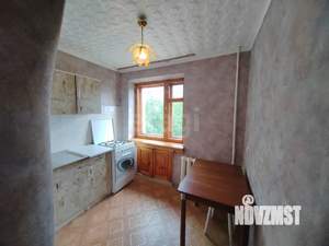 2-к квартира, на длительный срок, 39м2, 4/4 этаж