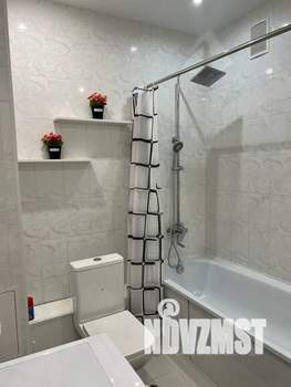 Студия квартира, посуточно, 34м2, 7/11 этаж