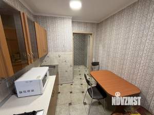 1-к квартира, на длительный срок, 40м2, 7/9 этаж