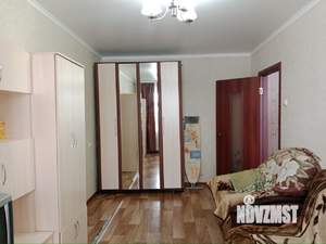 1-к квартира, на длительный срок, 40м2, 9/10 этаж