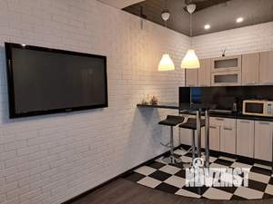 Студия квартира, посуточно, 35м2, 14/14 этаж