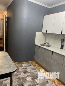 1-к квартира, на длительный срок, 35м2, 1/5 этаж