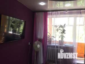 2-к квартира, посуточно, 49м2, 4/5 этаж