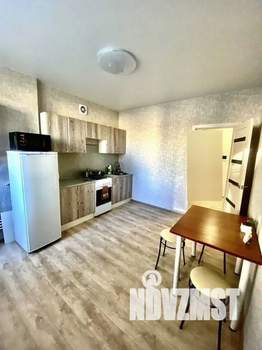 1-к квартира, посуточно, 42м2, 4/5 этаж