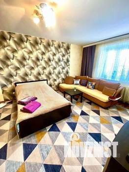 2-к квартира, посуточно, 72м2, 1/1 этаж