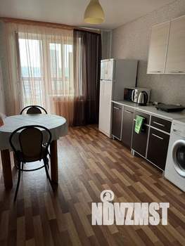 1-к квартира, посуточно, 32м2, 4/16 этаж