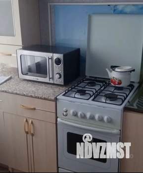 1-к квартира, посуточно, 40м2, 9/9 этаж