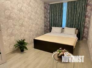 2-к квартира, посуточно, 73м2, 1/1 этаж