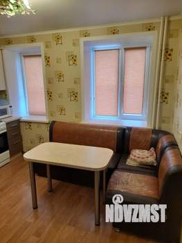 1-к квартира, на длительный срок, 49м2, 4/9 этаж