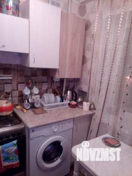 1-к квартира, на длительный срок, 30м2, 4/5 этаж