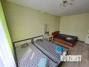 1-к квартира, посуточно, 47м2, 10/10 этаж