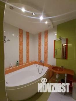 2-к квартира, посуточно, 78м2, 7/9 этаж