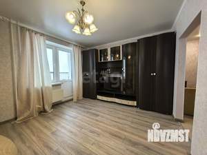 1-к квартира, на длительный срок, 36м2, 8/16 этаж