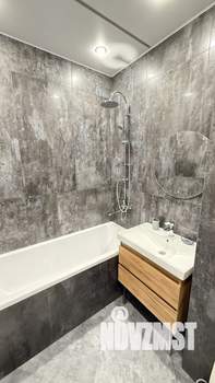 1-к квартира, на длительный срок, 46м2, 11/18 этаж