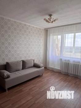 2-к квартира, на длительный срок, 49м2, 8/9 этаж