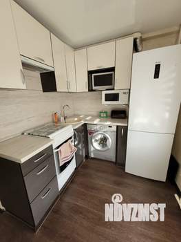 2-к квартира, посуточно, 52м2, 3/5 этаж