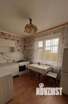 1-к квартира, на длительный срок, 37м2, 6/10 этаж