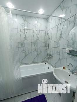 1-к квартира, посуточно, 39м2, 1/10 этаж