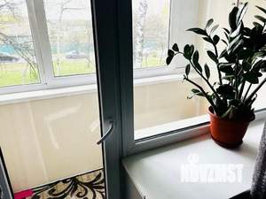 1-к квартира, посуточно, 54м2, 1/1 этаж