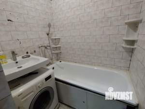 1-к квартира, на длительный срок, 34м2, 1/6 этаж