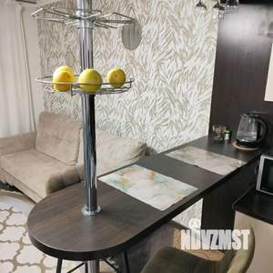 2-к квартира, посуточно, 52м2, 1/1 этаж