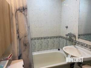 2-к квартира, на длительный срок, 48м2, 3/4 этаж