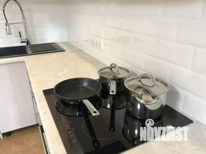 1-к квартира, посуточно, 41м2, 8/14 этаж