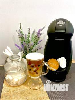 1-к квартира, посуточно, 52м2, 8/16 этаж