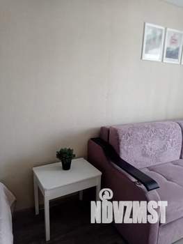 1-к квартира, посуточно, 34м2, 5/9 этаж