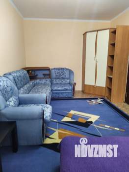 1-к квартира, на длительный срок, 37м2, 2/5 этаж