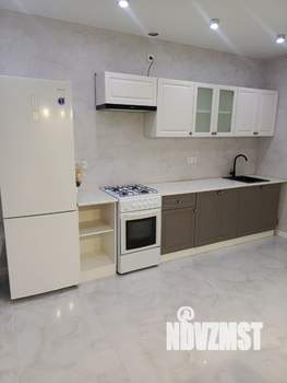 1-к квартира, на длительный срок, 43м2, 5/9 этаж