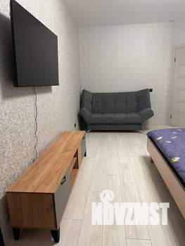 1-к квартира, посуточно, 40м2, 2/9 этаж