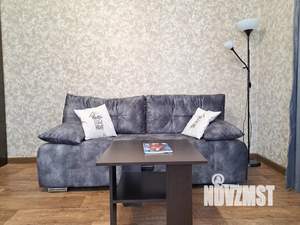 1-к квартира, посуточно, 45м2, 4/9 этаж