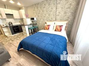 1-к квартира, посуточно, 32м2, 8/9 этаж