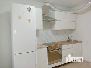 1-к квартира, на длительный срок, 43м2, 12/18 этаж