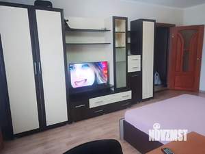 1-к квартира, посуточно, 39м2, 7/10 этаж