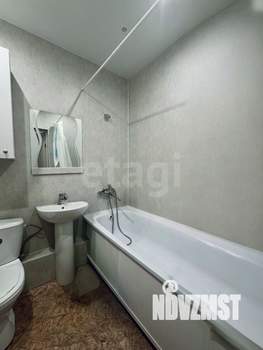 Студия квартира, на длительный срок, 28м2, 2/9 этаж