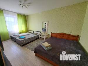 1-к квартира, посуточно, 47м2, 10/10 этаж